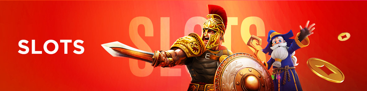 MaxWin slots