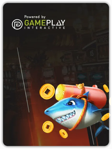 MaxWin x GamePlay Interactive slot banner featuring animated reels, themed characters, bonus icons, and sleek mobile-friendly slot interface.